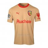 Camisola RC Lens UCL 2023-2024