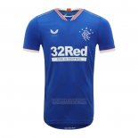 Camisola Rangers 1º 2020-2021