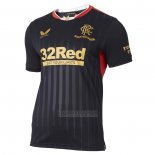 Camisola Rangers 2º 2021-2022