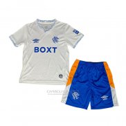 Camisola Rangers 2º Crianca 2026-2027