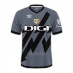 Camisola Rayo Vallecano 3º 2024-2025