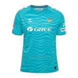 Camisola Real Betis Goleiro 2º 2024-2025