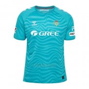 Camisola Real Betis Goleiro 2º 2024-2025