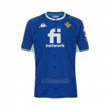 Camisola Real Betis 2º 2021-2022