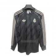 Camisola Real Madrid Special Manga Comprida 2025-2026