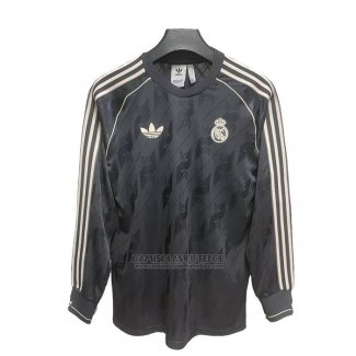 Camisola Real Madrid Special Manga Comprida 2025-2026
