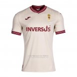 Camisola Real Murcia 2º 2026-2027