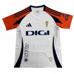 Camisola Real Oviedo 2º 2024-2025