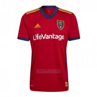 Camisola Real Salt Lake 1º 2022