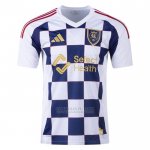 Camisola Real Salt Lake 2º 2025