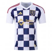Camisola Real Salt Lake 2º 2025