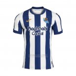 Camisola Real Sociedade 1º 2026-2027