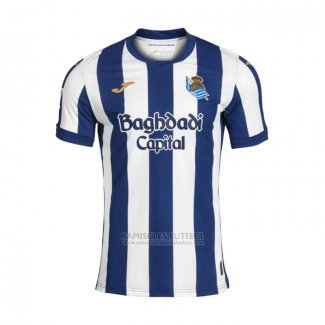 Camisola Real Sociedade 1º 2026-2027
