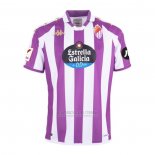 Camisola Real Valladolid 1º 2023-2024