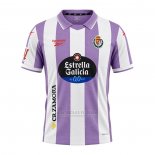 Camisola Real Valladolid 1º 2026-2027