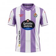 Camisola Real Valladolid 1º 2026-2027