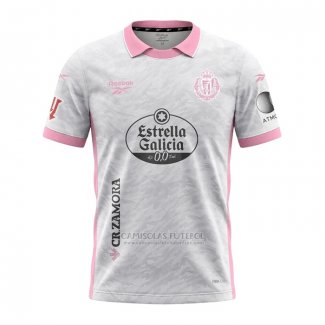 Camisola Real Valladolid 3º 2026-2027