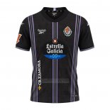 Camisola Real Valladolid 2º 2026-2027