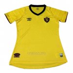 Camisola Recife 2º Mulher 2024