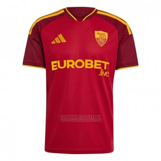 Camisola Roma 1º 2026-2027