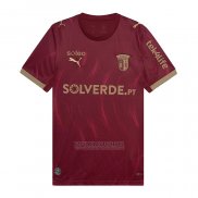 Camisola SC Braga 3º 2026-2027