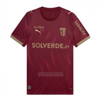 Camisola SC Braga 3º 2026-2027
