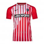 Camisola SC Freiburg 1º 2026-2027