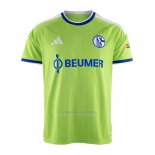 Camisola Schalke 04 04 3º 2026-2027