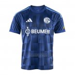 Camisola Schalke 04 1º 2026-2027
