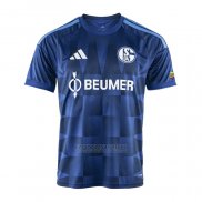 Camisola Schalke 04 1º 2026-2027