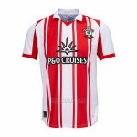Camisola Southampton 1º 2025-2026