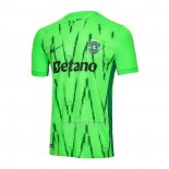 Camisola Sporting 3º 2024-2025