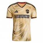 Camisola St. Louis City 2º Authentic 2026