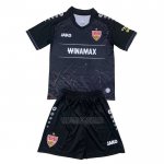 Camisola Stuttgart 3º Crianca 2024-2025