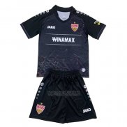 Camisola Stuttgart 3º Crianca 2024-2025