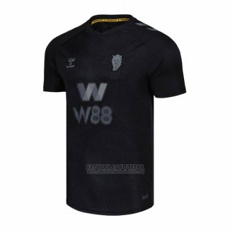 Camisola Sunderland 3º 2025-2026