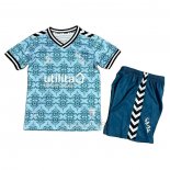 Camisola Sunderland 3º Crianca 2024-2025