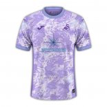 Camisola Swansea City 3º 2024-2025