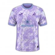 Camisola Swansea City 3º 2024-2025