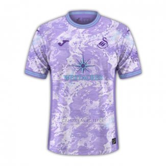 Camisola Swansea City 3º 2024-2025