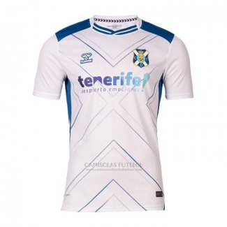 Camisola Tenerife 1º 2025-2026
