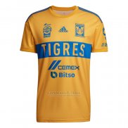 Camisola Tigres UANL 1º 2022-2023