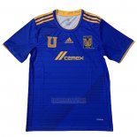 Camisola Tigres UANL 2º 2021
