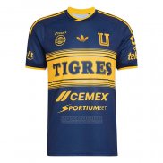 Camisola Tigres UANL 2º 2026-2027