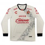 Camisola Tijuana 2º Manga Comprida 2020