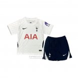 Camisola Tottenham Hotspur 1º Crianca 2026-2027