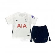 Camisola Tottenham Hotspur 1º Crianca 2026-2027