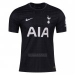 Camisola Tottenham Hotspur 2º 2025-2026