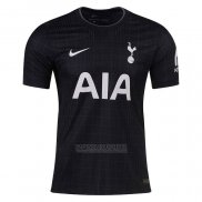 Camisola Tottenham Hotspur 2º 2025-2026