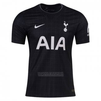 Camisola Tottenham Hotspur 2º 2025-2026